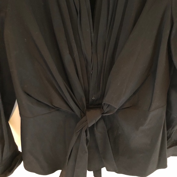 Lafayette 148 New York Top - Picture 4 of 12